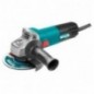 TOTAL 40057  
 Amoladora TG1101256E  
 950 W - Ø 125 mm