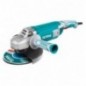TOTAL 40058  
 Amoladora TG1252306E  
 2400 W - Ø 230 mm