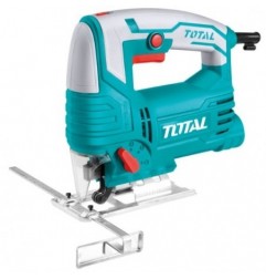 TOTAL 40060  
 Sierra caladora TS206656  
 570 W