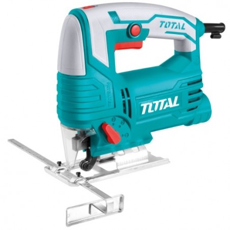 TOTAL 40060  
 Sierra caladora TS206656  
 570 W