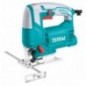 TOTAL 40060  
 Sierra caladora TS206656  
 570 W