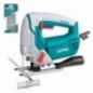TOTAL 40061  
 Sierra caladora TS2081006  
 800 W