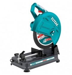 TOTAL 40063  
 Tronzadora TS92435526E  
 2400 W - Ø 355 mm