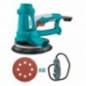 TOTAL 40068  
 Lijadora de pared TDWS7501  
 750 W