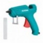 TOTAL 40070  
 Pistola de pegamento TT101116  
 100 W
