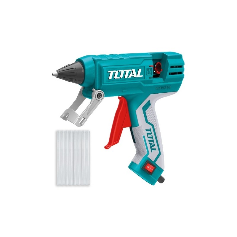 TOTAL 40071  
 Pistola de pegamento TT301116  
 220 W