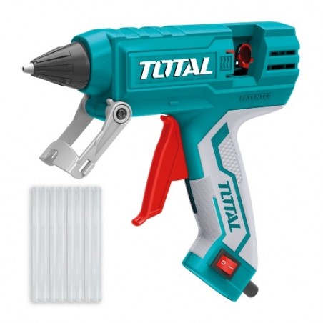 TOTAL 40071  
 Pistola de pegamento TT301116  
 220 W