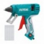 TOTAL 40071  
 Pistola de pegamento TT301116  
 220 W