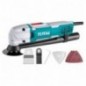 TOTAL 40072   Multiherramienta TS3006   300 W