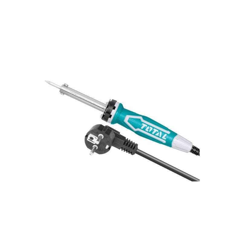 TOTAL 40073  
 Soldador TET1  
 40 W