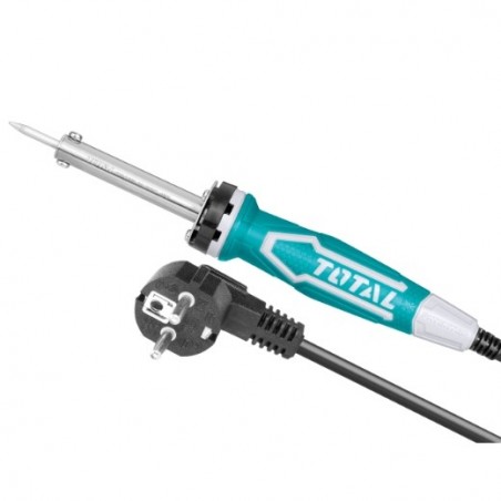 TOTAL 40073  
 Soldador TET1  
 40 W