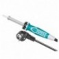 TOTAL 40073  
 Soldador TET1  
 40 W