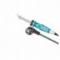TOTAL 40074  
 Soldador punta curva TET2606  
 60 W