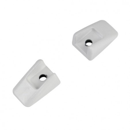 AMIG 4008  
 Base tirador 73  
 Zamak  
 Blanco