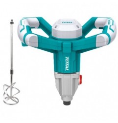 TOTAL 40080  
 Mezclador TD614006  
 1400 W
