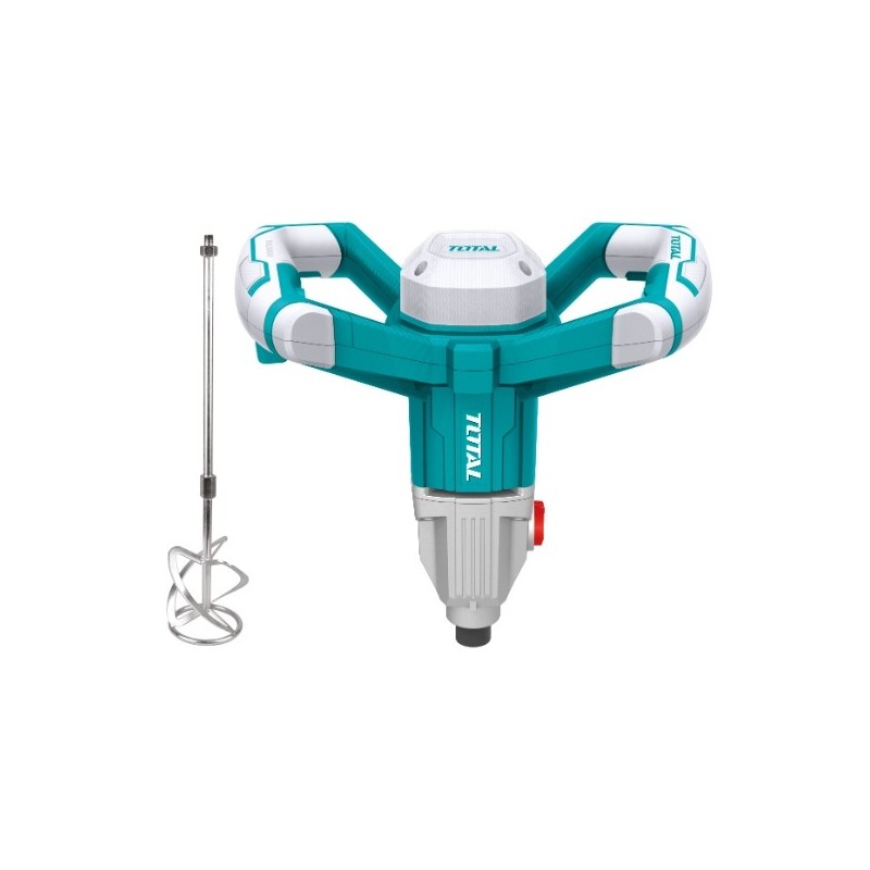 TOTAL 40080  
 Mezclador TD614006  
 1400 W