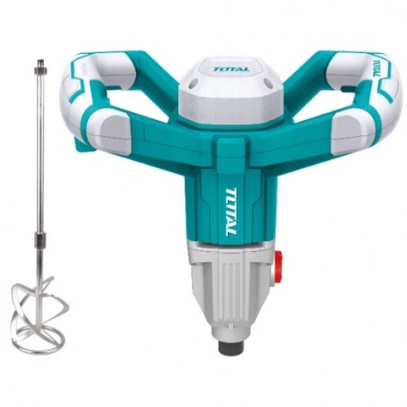 TOTAL 40080  
 Mezclador TD614006  
 1400 W