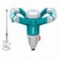 TOTAL 40080  
 Mezclador TD614006  
 1400 W