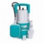 TOTAL 40082  
 Bomba de aguas limpias eléctrica TWP64001  
 400 W