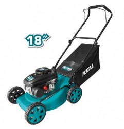 TOTAL 40086   Cortacésped TGT141181   Motor 4T - 141 cc