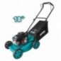 TOTAL 40086 Cortacésped TGT141181 Motor 4T - 141 cc TOTAL 40086 Cortacésped TGT141181 Motor 4T - 141 cc