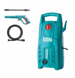 TOTAL 40087   Hidrolimpiadora TGT11316   1400 W