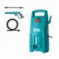 TOTAL 40087   Hidrolimpiadora TGT11316   1400 W
