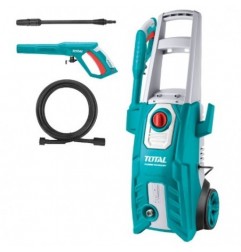 TOTAL 40088   Hidrolimpiadora TGT11356   1800 W