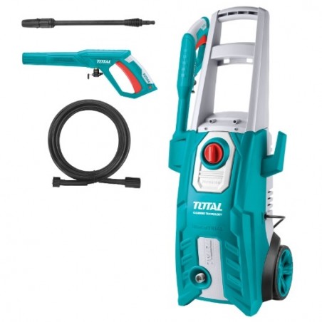 TOTAL 40088   Hidrolimpiadora TGT11356   1800 W