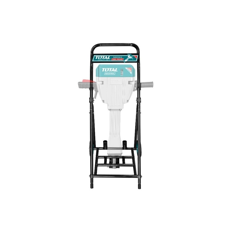 TOTAL 40095  
 Soporte de transporte TH220502-S