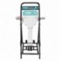 TOTAL 40095  
 Soporte de transporte TH220502-S