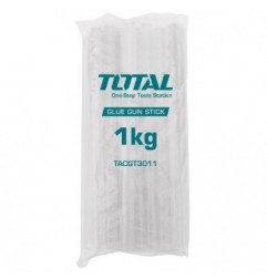 TOTAL 40097  
 Barra pegamento TACGT3011  
 Ø11,2 x 300 mm