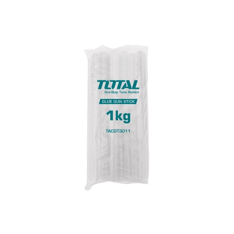 TOTAL 40097  
 Barra pegamento TACGT3011  
 Ø11,2 x 300 mm