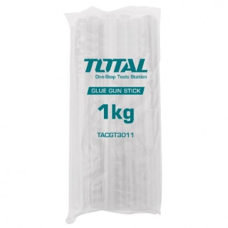 TOTAL 40097  
 Barra pegamento TACGT3011  
 Ø11,2 x 300 mm