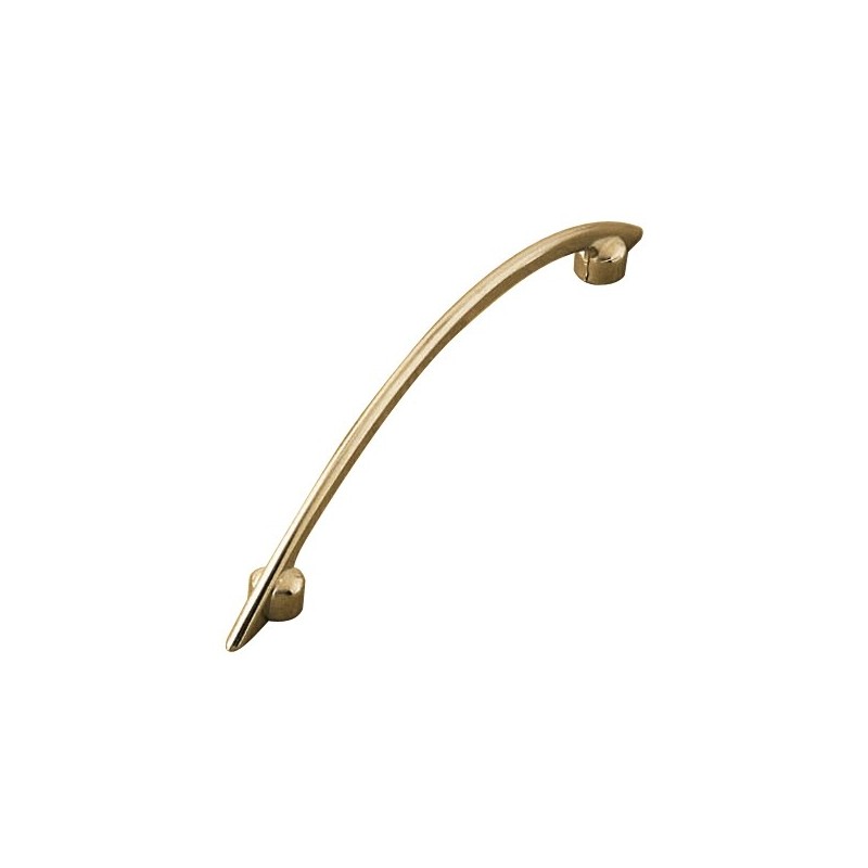 AMIG 4012  
 Tirador 74  
 128 mm  
 Zamak  
 Cromado brillo