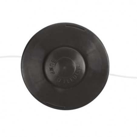 TOTAL 40156  
 Cabezal semiautomático TGTLS2545  
 420 mm