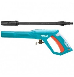 TOTAL 40158  
 Pistola pulverizadora TGTSG026