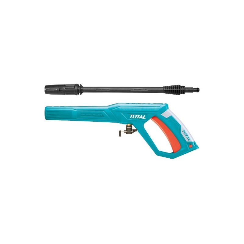 TOTAL 40158  
 Pistola pulverizadora TGTSG026