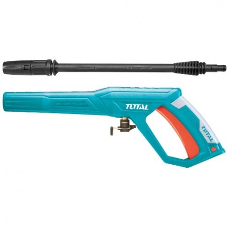 TOTAL 40158  
 Pistola pulverizadora TGTSG026