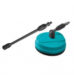 TOTAL 40160  
 Cepillo superficies TGTPB251  
 250 mm