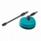 TOTAL 40160  
 Cepillo superficies TGTPB251  
 250 mm