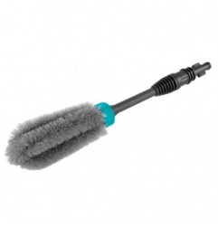 TOTAL 40161  
 Cepillo ruedas TGTWB1781  
 390 mm