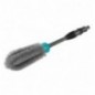 TOTAL 40161  
 Cepillo ruedas TGTWB1781  
 390 mm
