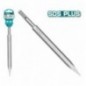 TOTAL 40163  
 Puntero SDS PLUS TAC1511141  
 250 mm  
 Cromo molibdemo (Cr-Mo)
