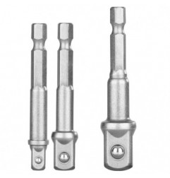 TOTAL 40192  
 Adaptadores para llave vaso TAC273651