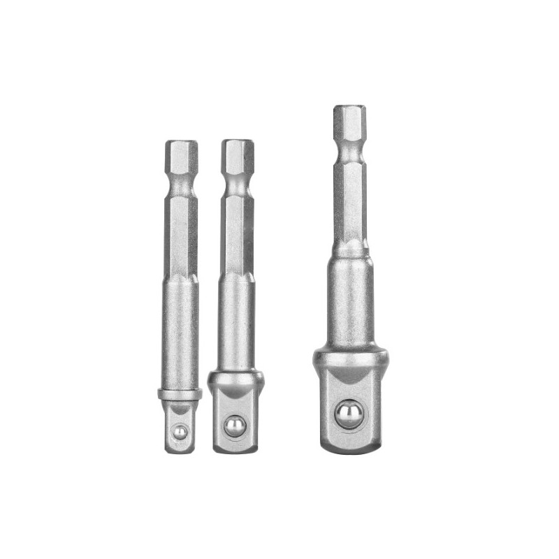 TOTAL 40192  
 Adaptadores para llave vaso TAC273651
