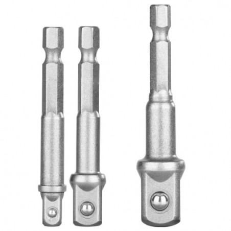 TOTAL 40192  
 Adaptadores para llave vaso TAC273651