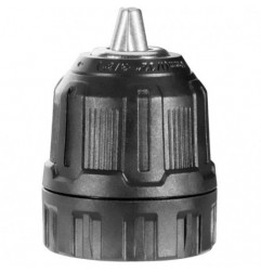 TOTAL 40195  
 Portabrocas automático TAC451016  
 10 mm