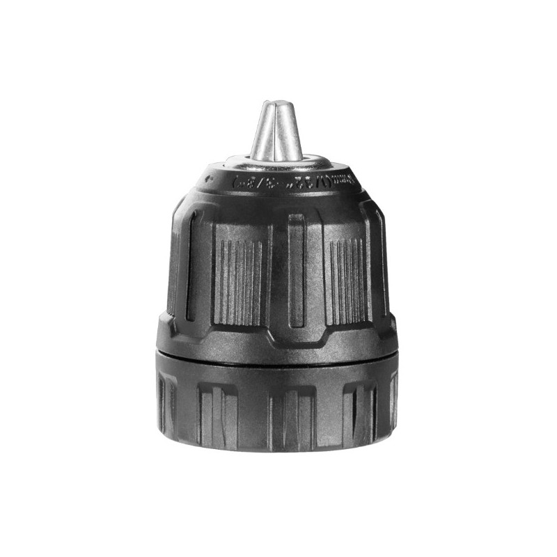 TOTAL 40195  
 Portabrocas automático TAC451016  
 10 mm