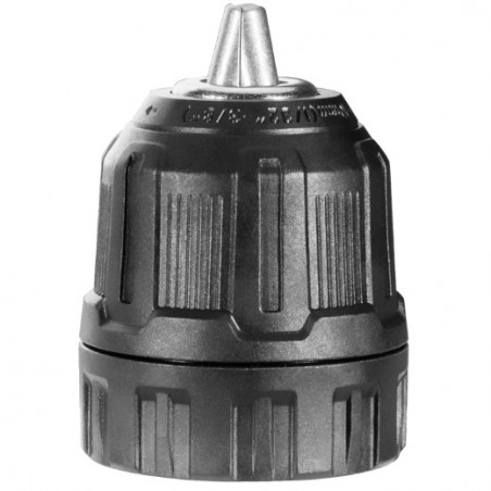 TOTAL 40195  
 Portabrocas automático TAC451016  
 10 mm